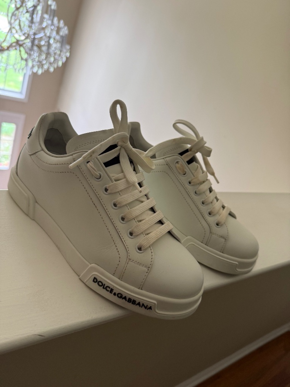 Sneakers - Dolce & Gabbana